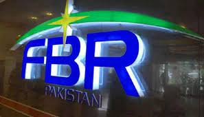 FBR makes history. Collects more than 1 Trillion Gross Revenue in a single month for the first time