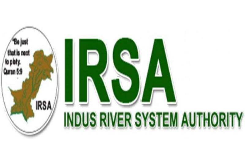 Indus River System Authority (IRSA) releases 85,300 cusecs water News