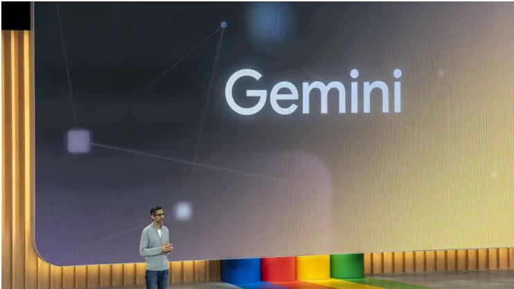 Google launches Gemini, the AI model it hopes will take down GPT-4