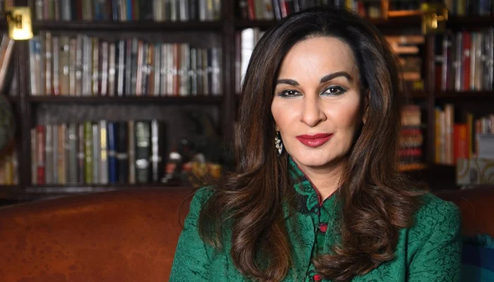 Lahore is once again going to become a bastion of the People’s Party like Larkana, Sherry Rehman