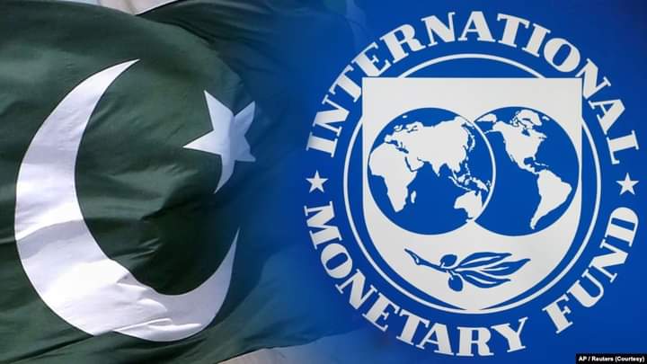 IMF Ready for Economic Review with New Pakistani Government