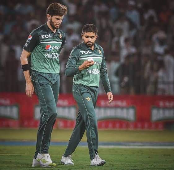 Selectors in Disarray: Turmoil Surrounding Shaheen Afridi’s Captaincy Change