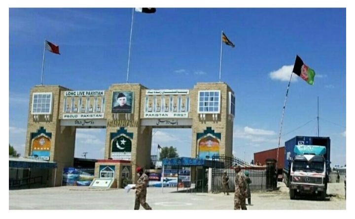 Border Clash Halts Pak-Afghan Trade, Education in Kurram District