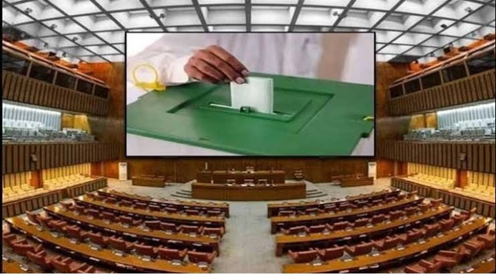 PML-N Leads as Seven Senators Elected Unopposed in Punjab Ahead of Senate Election