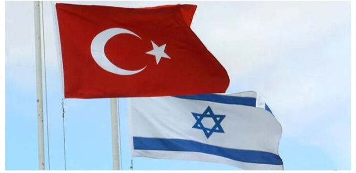 Turkey-Israel Trade Declines Amid Gaza Conflict