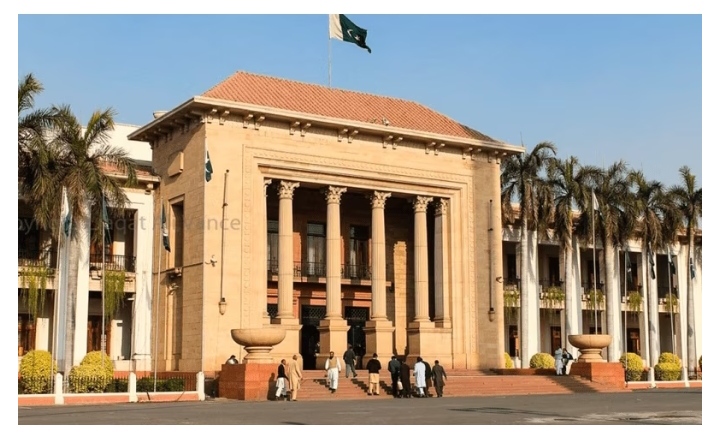 Punjab Assembly Passes Over 617 Billion Supplementary Budget Amid Opposition Turbulence