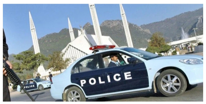 Senior DIGs Take Leave Over Junior Officer’s Appointment as IG: Islamabad Police Shakeup Unfolds