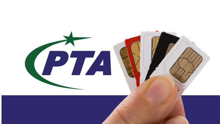 Successful Raid by PTA Thwarts Illegal SIM Issuance in Lahore