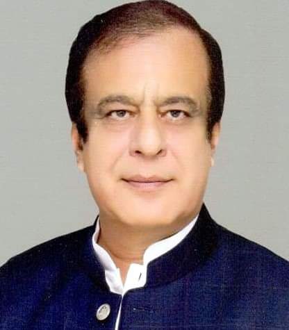 PTI Nominates Shibli Faraz as Leader of Opposition in Senate; Imran Khan Directs Unified Opposition Movemen