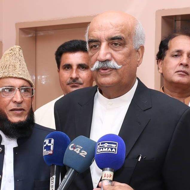 Senior PPP Leader Criticizes Appointment of Technocrats in Ministries