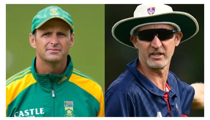 PCB Set to Appoint Kirsten and Gillespie as National Team Coaches