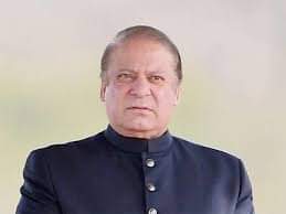 Former Prime Minister Nawaz Sharif Re-elected President of PML-N Unopposed