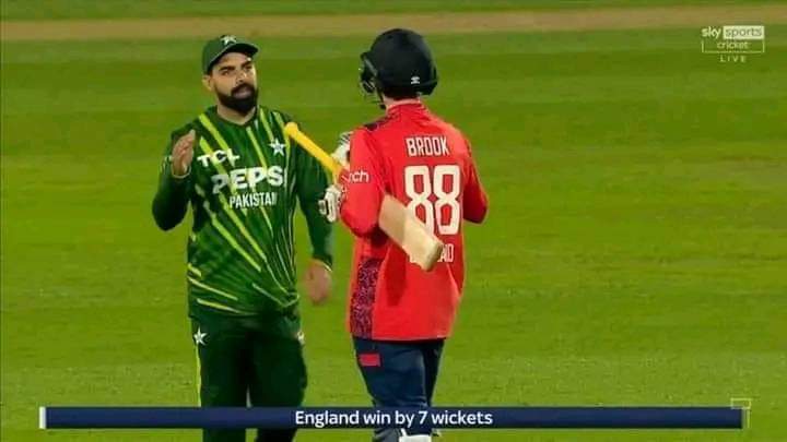 England Clinches T20 Series Against Pakistan with Convincing Victory