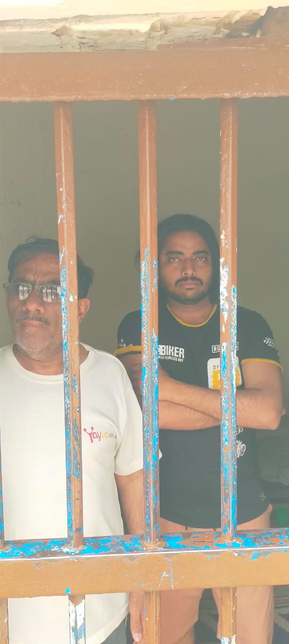 Police Take Swift Action Against Violence on Polio Team: Two Suspects Arrested