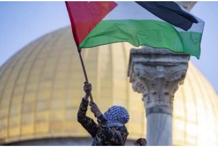 Norway, Ireland, and Spain Officially Recognize Palestinian State Amid Ongoing Conflict