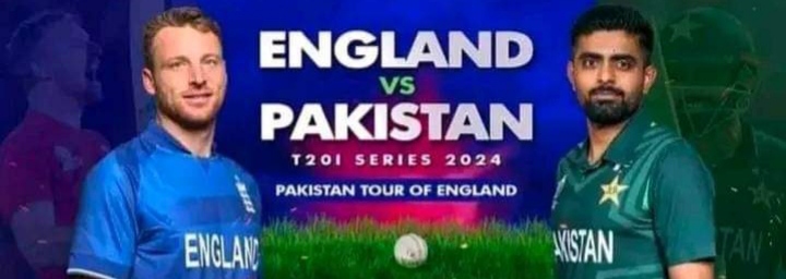 Rain Cancels First Pakistan-England T20 Match, Team Prepares for World Cup