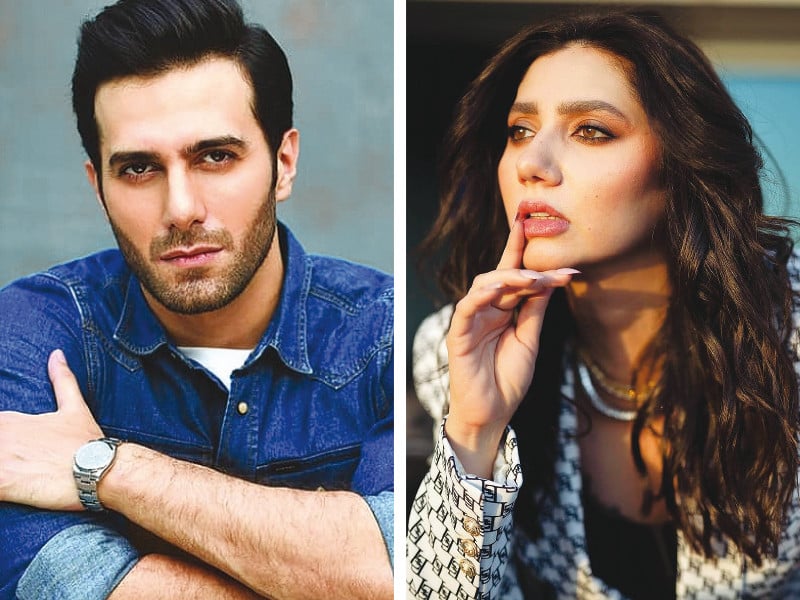 MAHIRA KHAN SETS EXAMPLE: Emaad Irfani Lauds Her Humility and Respectful Behavior on Set