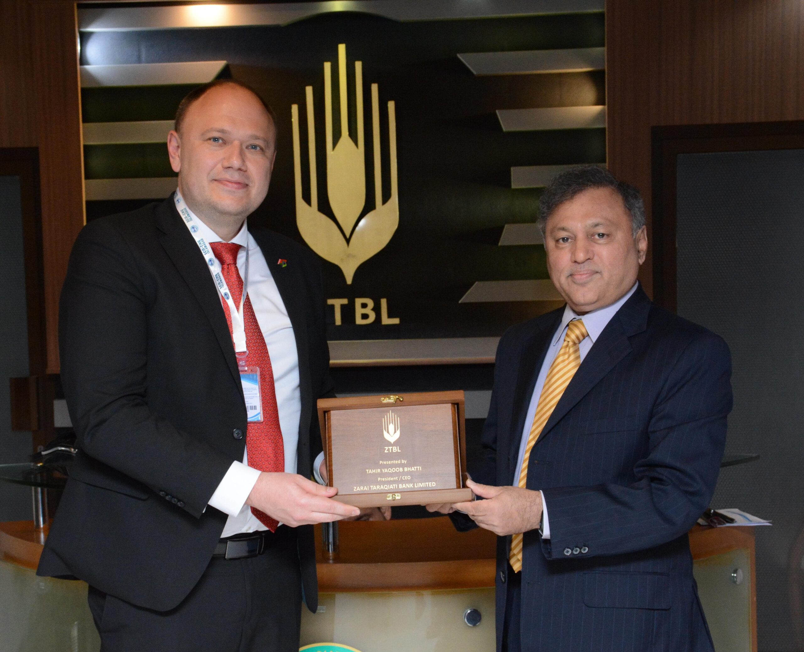 Belarus ready to invest in multiple agri projects in Pakistan