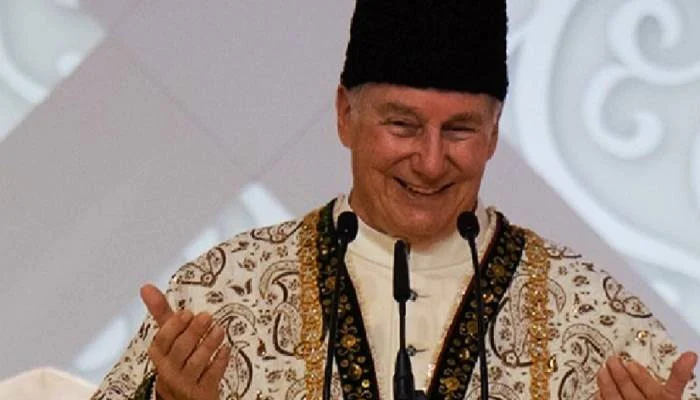 Prince Karim Aga Khan dies at 88, global Ismaili community mourns