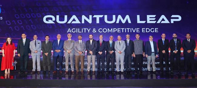 ICAP Hosts CFO Conference 2025: Focus on Agility, Innovation, and Strategic Leadership