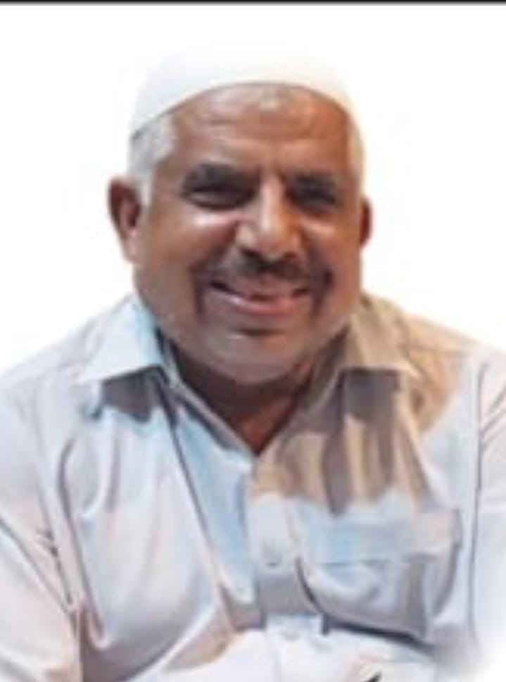 Mehr Haji Jamil’s prayer for Chehlum, participation of prominent Naat Khawans