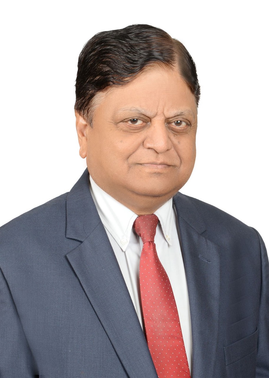 Engr. Abdul Haseeb Mansuri Congratulates Dr. Afzal Haq on Appointment as Vice Chancellor of SSUET