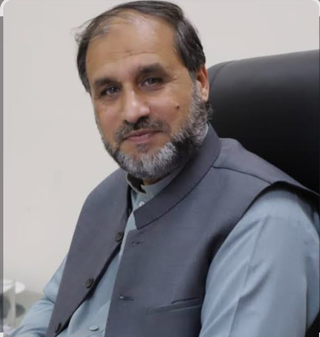 Dr. Bakhat Rawan’s new role seen as transformative for media education