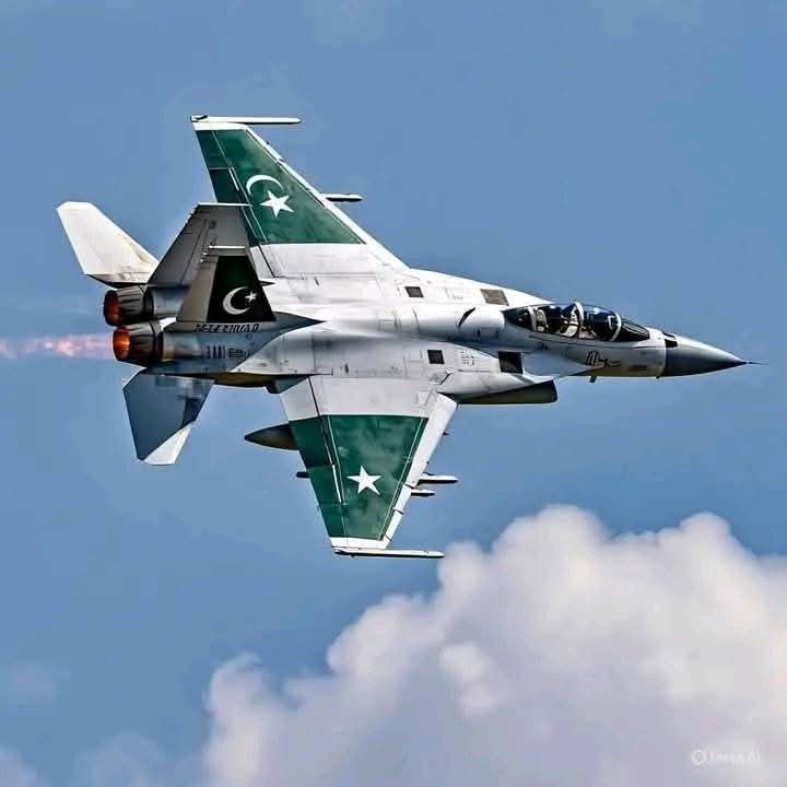 Enemies! Who Do You Dare Challenge?” – Pakistan’s Swift and Decisive Response Leaves India Reeling