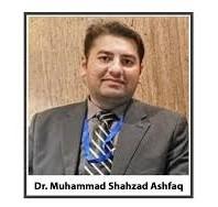 PAKISTAN FINDS ITS VOICE FOR A PEACEFUL FUTURE