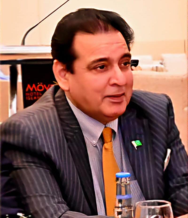 Pakistan’s Major Economic Challenges and the Way Forward
