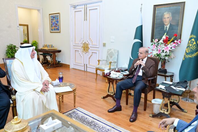 PM shares developments in South Asia with Kuwait Ambassador since Pahalgam incident