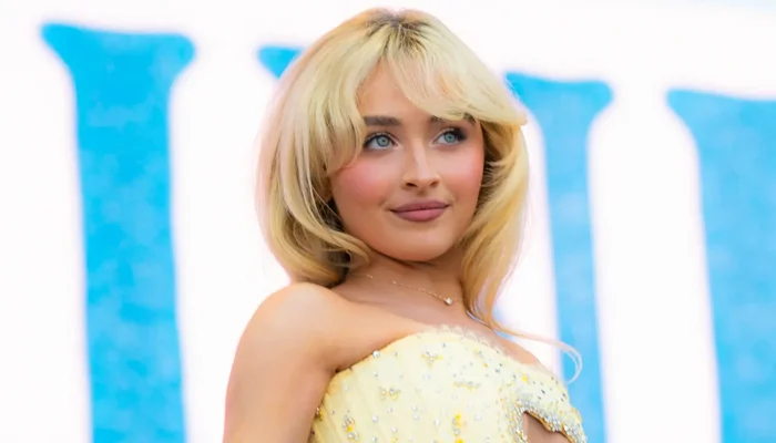 Sabrina Carpenter confirms new album release