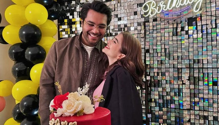 Asim Azhar, Merub Ali call off engagement after three years