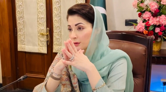 Message of CM Maryam on World Bicycle Day
