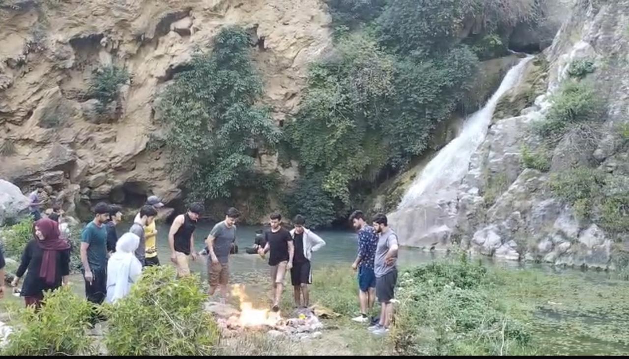 Thousands of Tourists Flock to Jab Valley on Eid