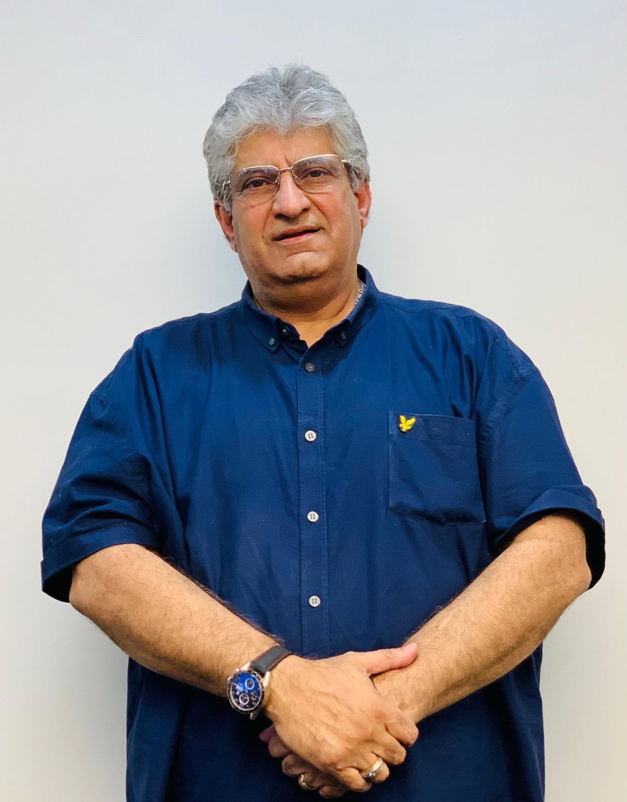 Government should increase sports budget by 100 percent: Noman Shah