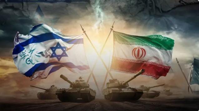 Israel – Iran War to burn whole word