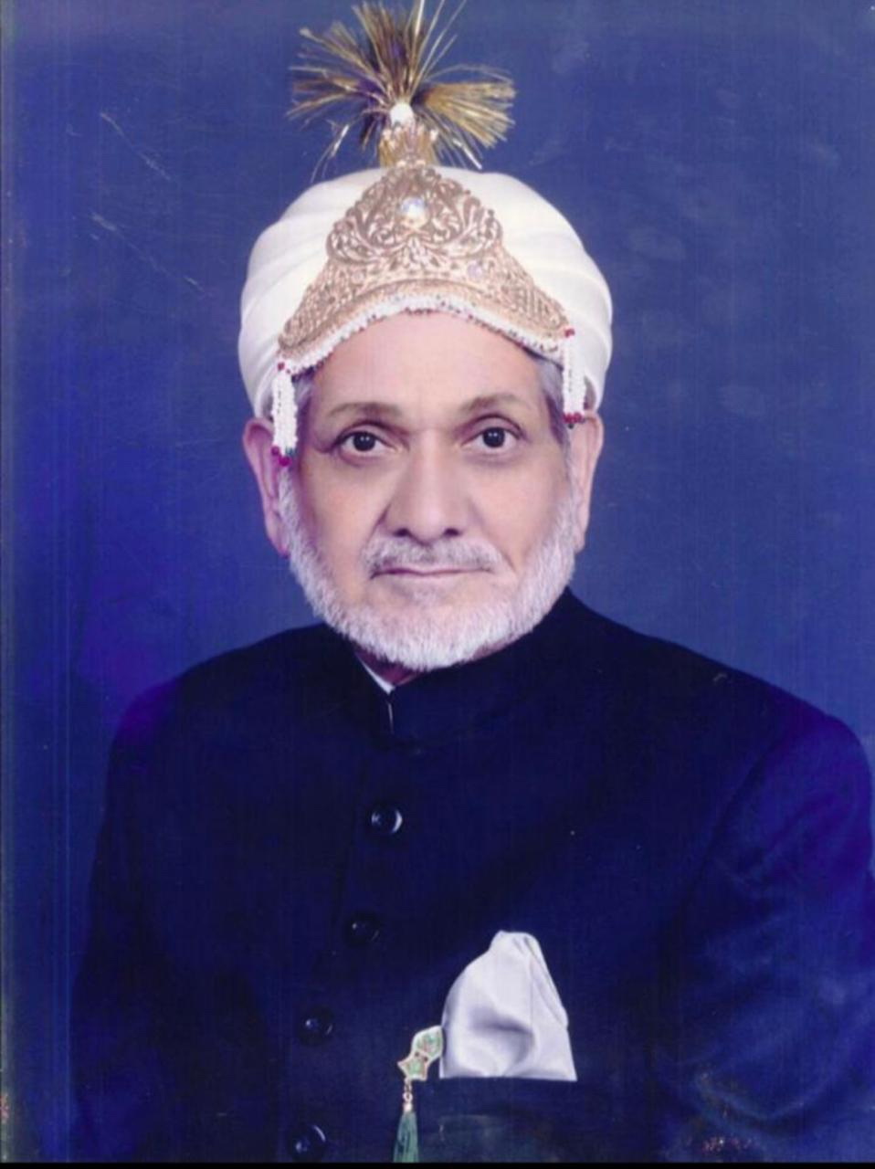 Renowned poet Bashir Hussain Nazim’s 13th death anniversary to be observed today