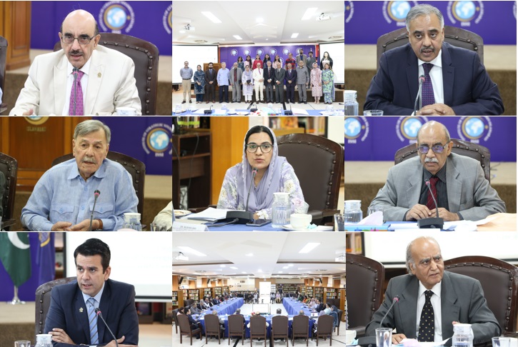 Weaponizing Water: The Indus Waters Treaty and Future of Regional Stability