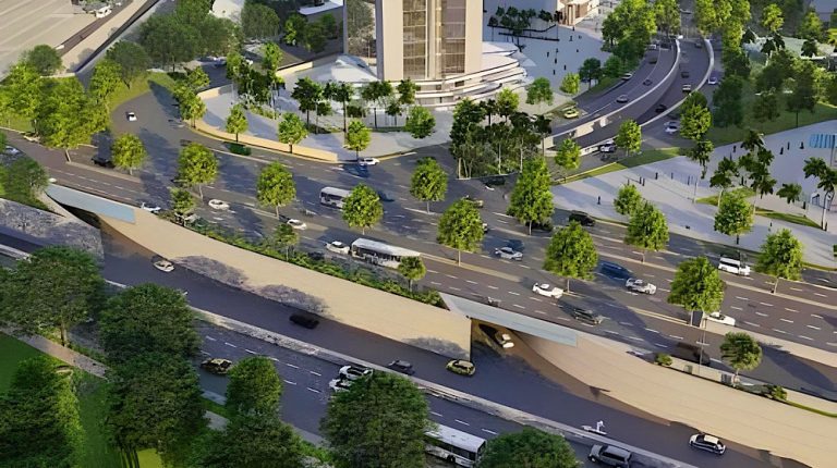 CBD ROUTE 47 LAUNCHES IN LAHORE: REVOLUTIONIZING URBAN CONNECTIVITY WITH SOLAR ENERGY AND ECO-FRIENDLY COMMUTES