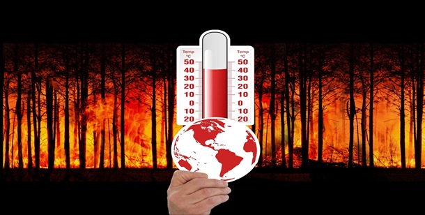 PAKISTAN’S STRUGGLE WITH THE CLIMATE CRISIS