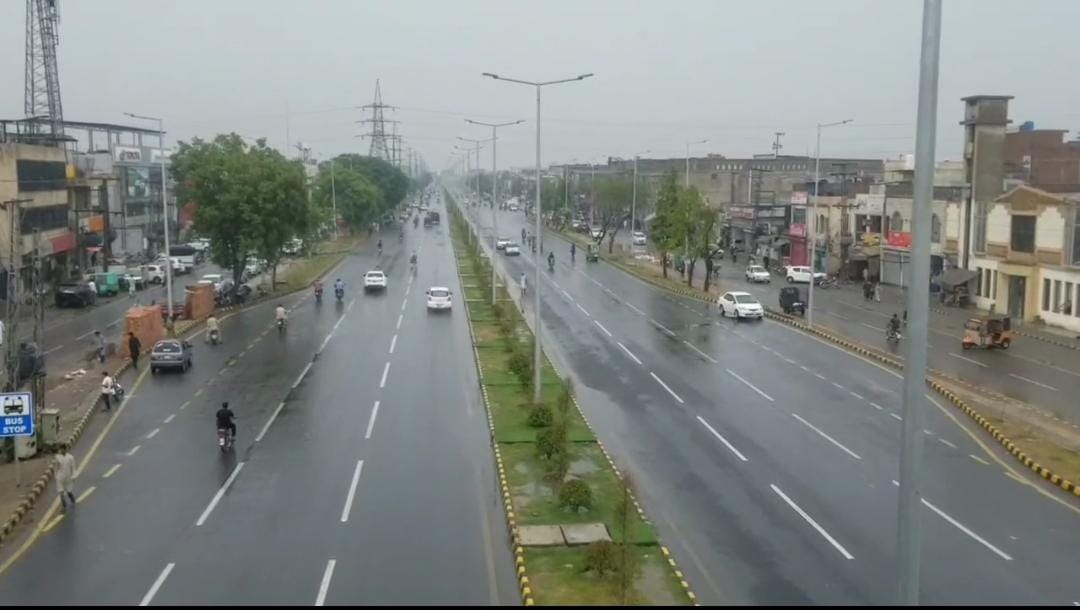 CBD PUNJAB RESOLVES 30-YEAR SEWERAGE CRISIS ON WALTON ROAD