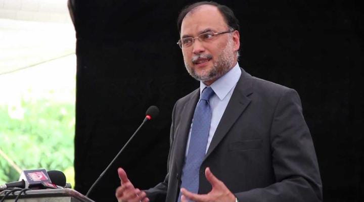 ICESCO denies conferring Lifetime Achievement Award on Ahsan Iqbal