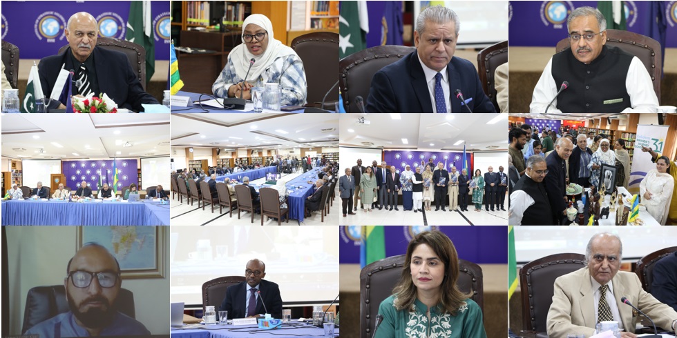 ISSI-PAIDAR Commemorate Rwanda’s Liberation Day