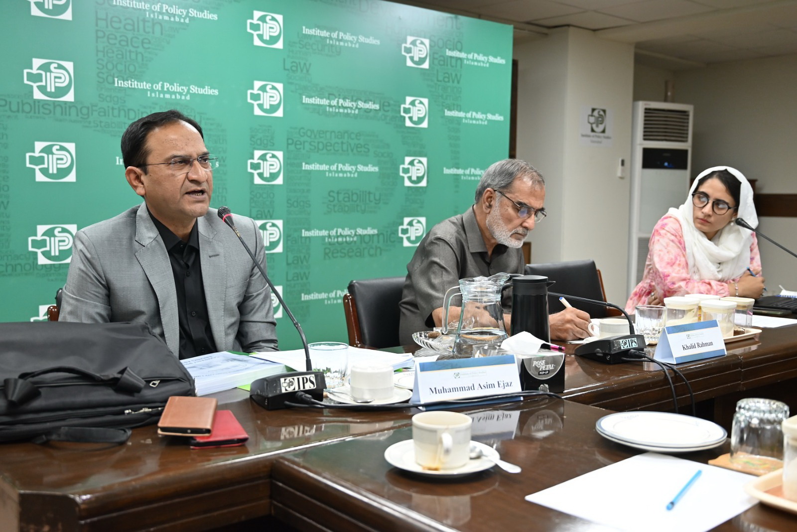 Electricity underutilization, circular debt demand urgent power sector reforms