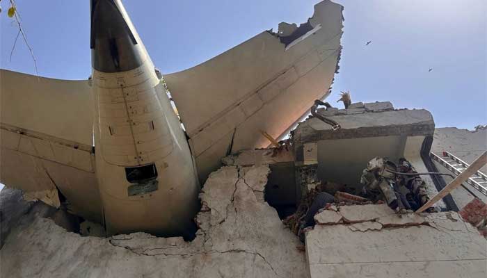All 242 passengers killed in Air India Ahmedabad crash: Indian media