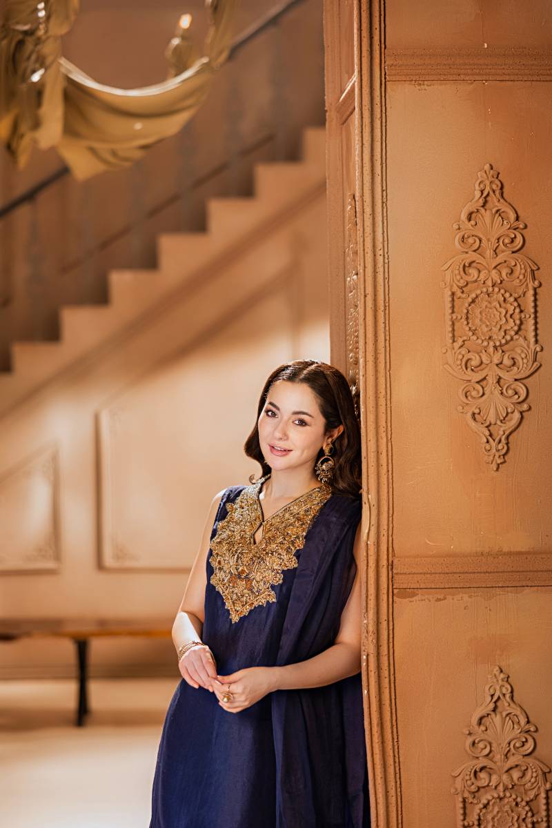 Step into the world of ‘Becoming’ with Murk and Hania Aamir. Discover the inspiration, creativity, and vision behind this captivating project