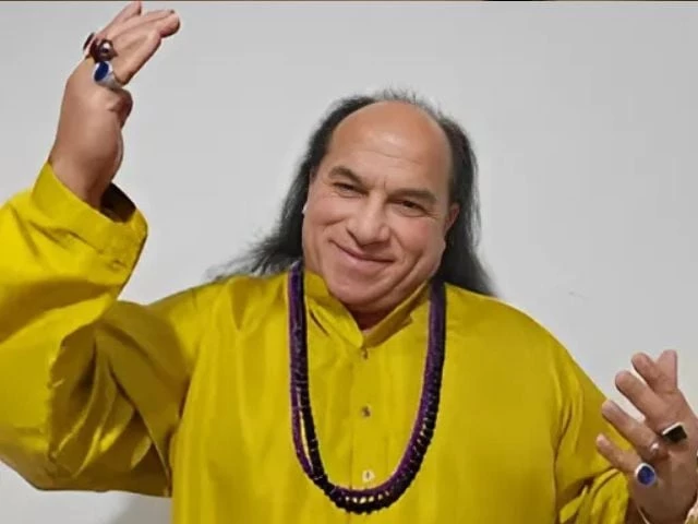 Chahat Fateh Ali Khan dismisses criticism, declares himself ‘the best singer