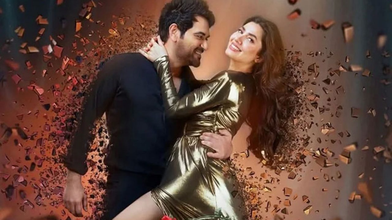 Mahira-Humayun pair power: Love Guru surpasses The Legend of Maula Jatt at box office