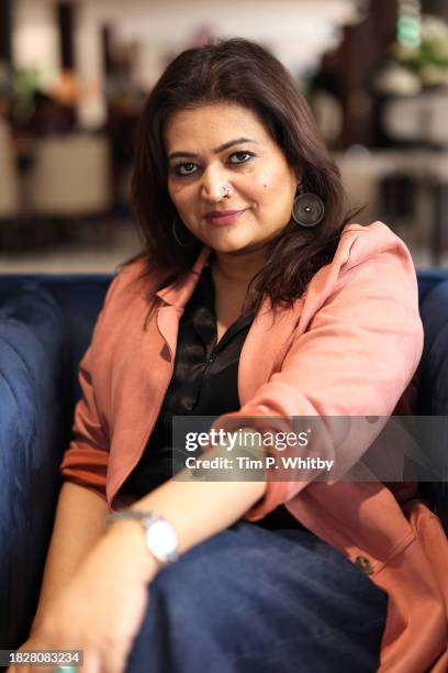 Playing Maya’s mom in ‘Parwarish’ opened a floodgate of traumatic stories: Bakhtawar Mazhar
